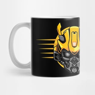 Bee Mug